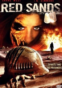 Red Sands (2009)