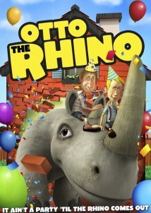 Otto The Rhino (2013)