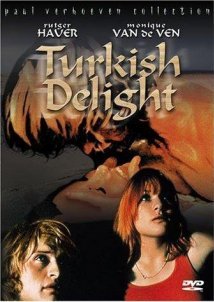 Turkish Delight / Turks fruit (1973)