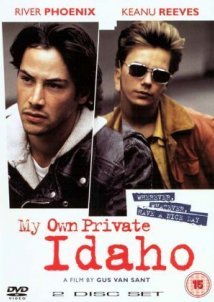 Το δικό μου Αϊντάχο / My Own Private Idaho (1991)