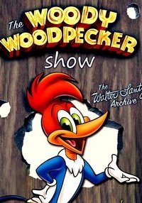 Woody Woodpecker (1999)