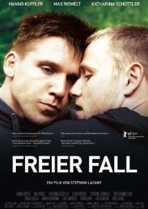 Free Fall / Freier Fall (2013)