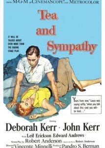 Tea and Sympathy / Τσάι και Συμπάθεια (1956)