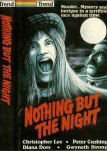 Ο τρόμος πλανιέται στα μάτια τους / Nothing But the Night (1973)