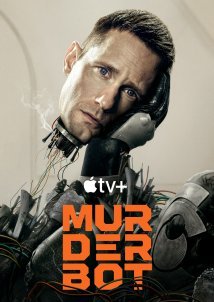 Murderbot / Φονομπότ (2025)