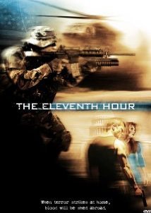 The Eleventh Hour (2008)
