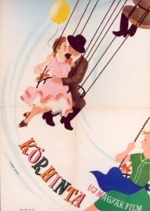 Merry-Go-Round / Körhinta (1956)