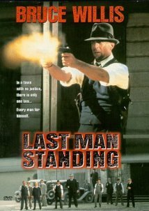 Ο τελευταίος επιζών / Last Man Standing (1996)