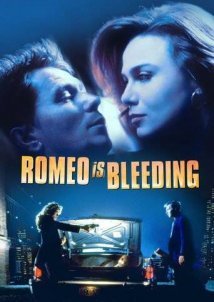Romeo Is Bleeding / Ο Ρωμαίος Αιμορραγεί (1993)
