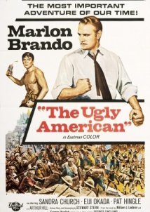 The Ugly American (1963)