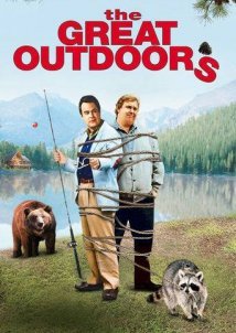 The Great Outdoors / Επισκέπτες της Συμφοράς (1988)