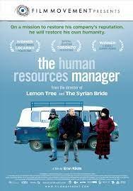 Ο υπεύθυνος ανθρώπινου δυναμικού / The Human Resources Manager (2010)