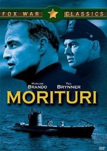 Morituri (1965)