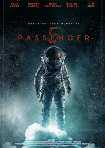 5th Passenger (2017)