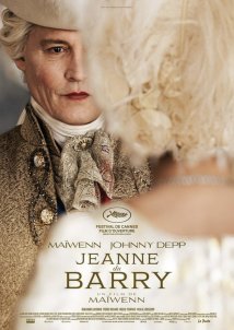 Jeanne du Barry / Ζαν Ντι Μπαρί : Η Ερωμένη του Βασιλιά (2023)