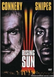 Ανατέλλων Ήλιος / Rising Sun (1993)