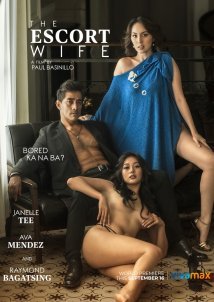 The Escort Wife (2022)