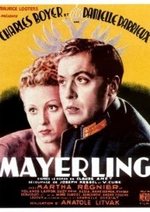 Η Τραγωδια Του Μαγιερλινγκ / Mayerling (1936)