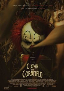 Clown in a Cornfield (2025)