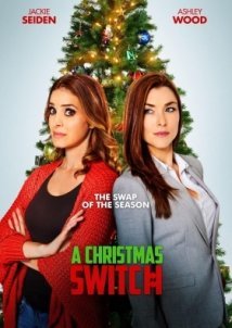 A Christmas Switch (2018)