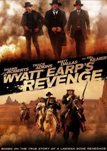 Wyatt Earp's Revenge / Η εκδίκηση του Γουάιτ Έρπ (2012)
