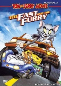 Τομ και Τζέρυ: Γρήγοροι και μαλιαροί / Tom and Jerry: The Fast and the Furry (2005)
