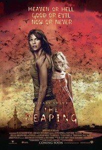 Οι Δέκα Πληγές / The Reaping (2007)