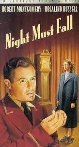 Το Σουρουπο / Night Must Fall (1937)