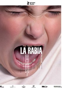 La rabia - Anger (2008)