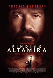Altamira / Finding Altamira (2016)