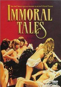 Immoral Tales - Contes immoraux (1974)