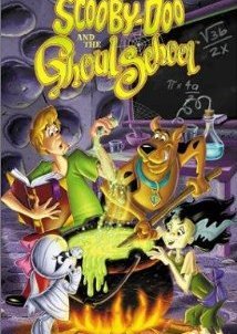 Scooby Doo And The Ghoul School  (1988)