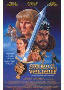 Sword of the Valiant: The Legend of Sir Gawain and the Green Knight / Το Σπαθί Του Πολεμιστή (1984)