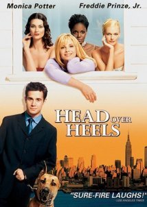 Head Over Heels / Η ομορφιά του εγκλήματος (2001)