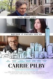 Carrie Pilby / Carrie Pilby: Ενα Διαφορετικό Κορίτσι (2016)
