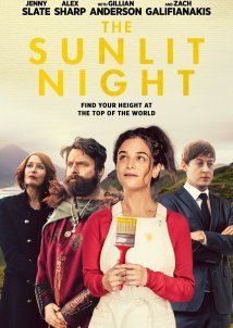 The Sunlit Night (2019)