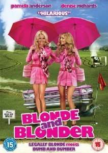 Blonde and Blonder (2007)