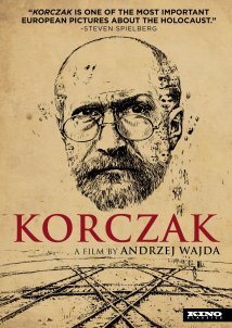 Η θυσία του Κόρτσακ / Korczak (1990)