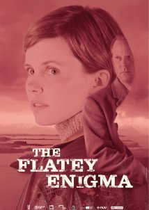 The Flatey Enigma / Flateyjargátan (2018)