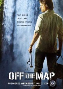 Off the Map (2011-) TV Series