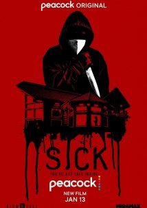 Η Αρρωστη / Sick (2022)