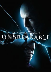 Ο άφθαρτος / Unbreakable (2000)