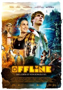 Offline: Are You Ready for the Next Level? / Offline - Das Leben ist kein Bonuslevel (2016)