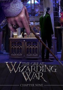 The Great Wizarding War (2018)