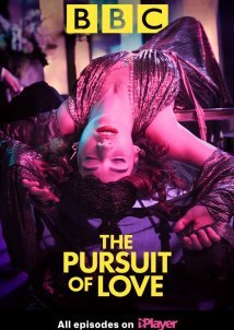 The Pursuit of Love (2021)