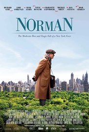 Ο κύριος Τίποτα / Norman: The Moderate Rise and Tragic Fall of a New York Fixer (2016)
