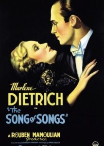 Ασμα Ασματων / The Song of Songs (1933)