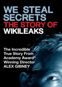 We Steal Secrets The Story Οf WikiLeaks (2013)