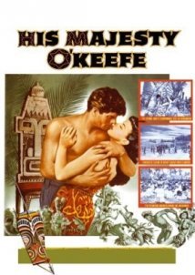 Ο βασιλεύς των τροπικών / His Majesty O'Keefe (1954)