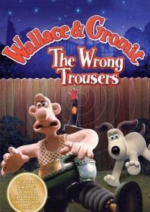 The Wrong Trousers (1993)